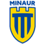 Minaur Baia Mare logo