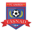 Unirea Tășnad logo