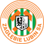 Zagłębie Lubin II logo