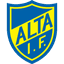 Alta logo
