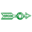 Brodd logo