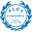 Flekkerøy logo