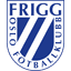 Frigg logo
