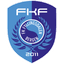 Fyllingsdalen logo