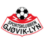 Gjøvik-Lyn logo