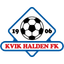 Kvik Halden logo
