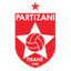 Partizani logo