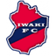 Iwaki logo