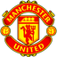 Manchester United U21 logo