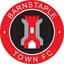 Barnstaple Town logo