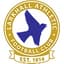 Larkhall Athletic logo
