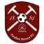 Paulton Rovers logo