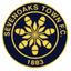 Sevenoaks Town logo