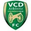 VCD Athletic logo