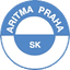 Aritma Praha logo