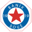 Baník Souš logo