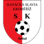 Hanácká logo