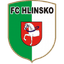 Hlinsko logo