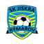 Jiskra Rýmařov logo