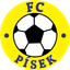 Písek logo