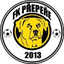 Přepeře logo