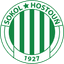 Sokol Hostouň logo