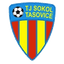 Sokol Tasovice logo