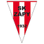 Sokol Zápy logo