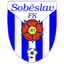 Spartak Soběslav logo