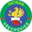 Tatran Všechovice logo