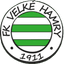 Velké Hamry logo