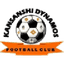 Kansanshi Dynamos logo