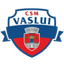 CSM FC Vaslui logo