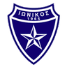 Ionikos logo