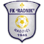 Radnik Hadžići logo