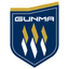Thespakusatsu Gunma logo