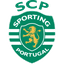 Sporting CP B logo