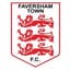 Faversham Town logo
