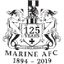 Marine logo