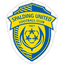 Spalding United logo