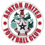 Ashton United logo