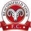 Beaconsfield Town logo