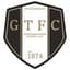 Grantham Town logo