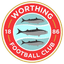 Worthing logo