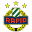Rapid Vienna logo