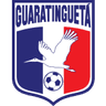 Guaratinguetá logo
