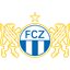 FC Zurich logo