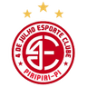 4 de Julho logo