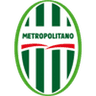 Metropolitano logo