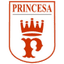 Princesa Solimões logo
